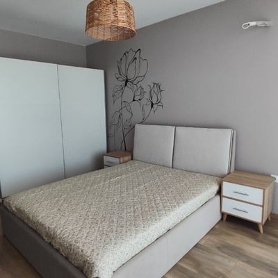 Аренда современной 2-комнатной квартиры, Варна, Болгария